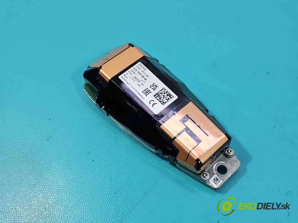 Bmw 3 G20 2018- 2.0 T 156 hp automatic 115 kW 1998 cm3 4- Antena 9825130