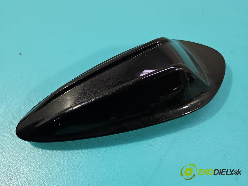 Bmw 3 G20 2018- 2.0 T 156 hp automatic 115 kW 1998 cm3 4- Antena 9825130