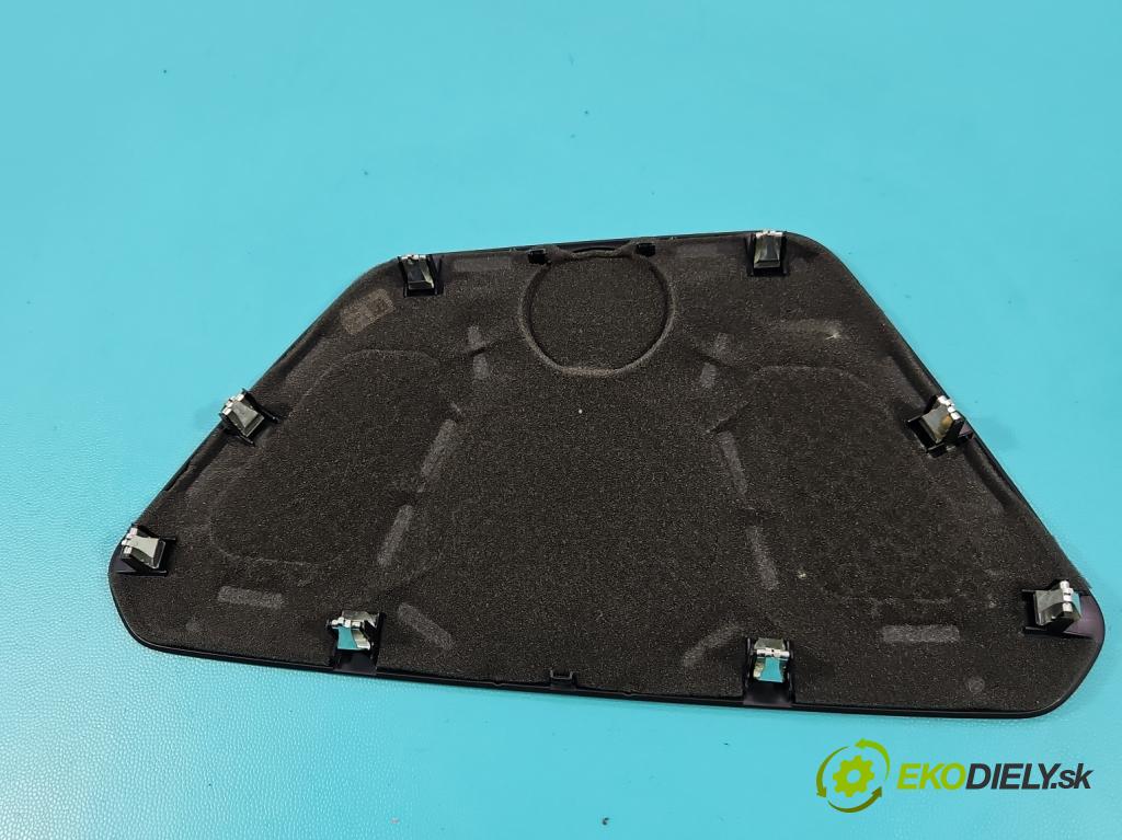 Bmw 3 G20 2018- 2.0 T 156 HP automatic 115 kW 1998 cm3 4- kryt plast 84127899