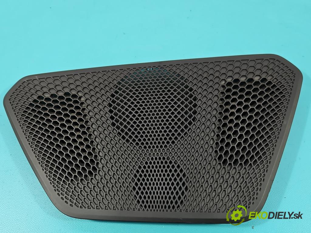 Bmw 3 G20 2018- 2.0 T 156 HP automatic 115 kW 1998 cm3 4- kryt plast 84127899