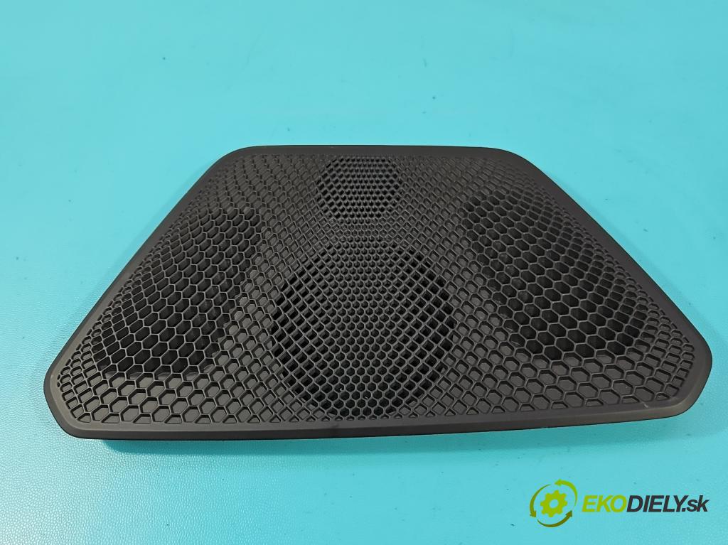 Bmw 3 G20 2018- 2.0 T 156 HP automatic 115 kW 1998 cm3 4- kryt plast 84127899