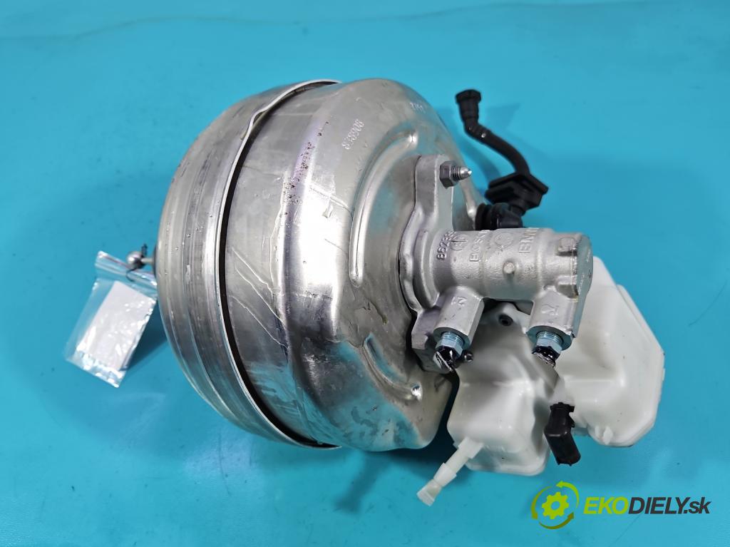 Bmw 3 G20 2018- 2.0 T 156 HP automatic 115 kW 1998 cm3 4- servo brzdové 6892200