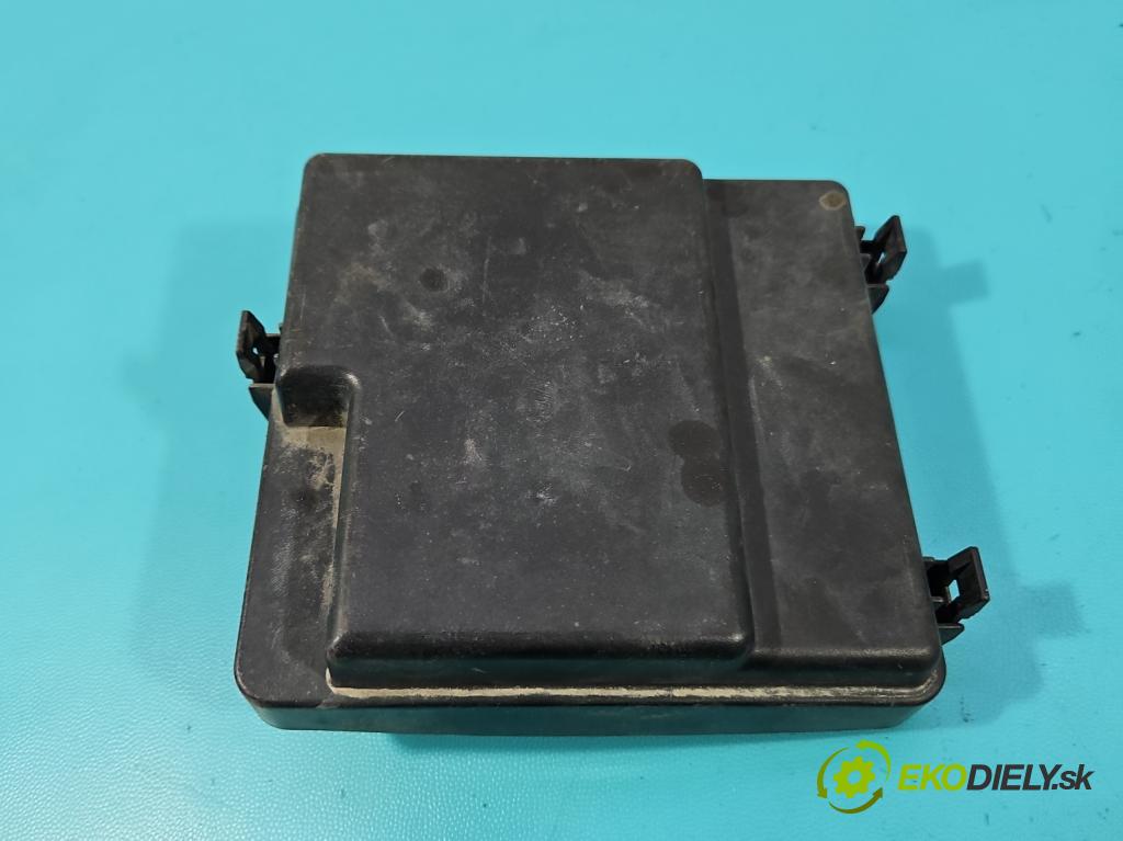 Honda CR-V II 2001-2006 2.2 CTDi: N22A2 140 HP manual 103 kW 2204 cm3 5- riadiaca jednotka motora 0281012132