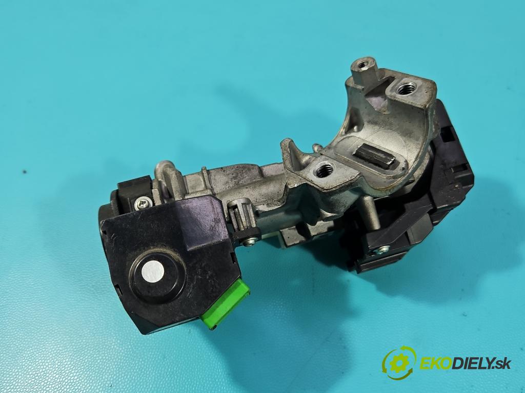 Honda CR-V II 2001-2006 2.2 CTDi: N22A2 140 HP manual 103 kW 2204 cm3 5- riadiaca jednotka motora 0281012132
