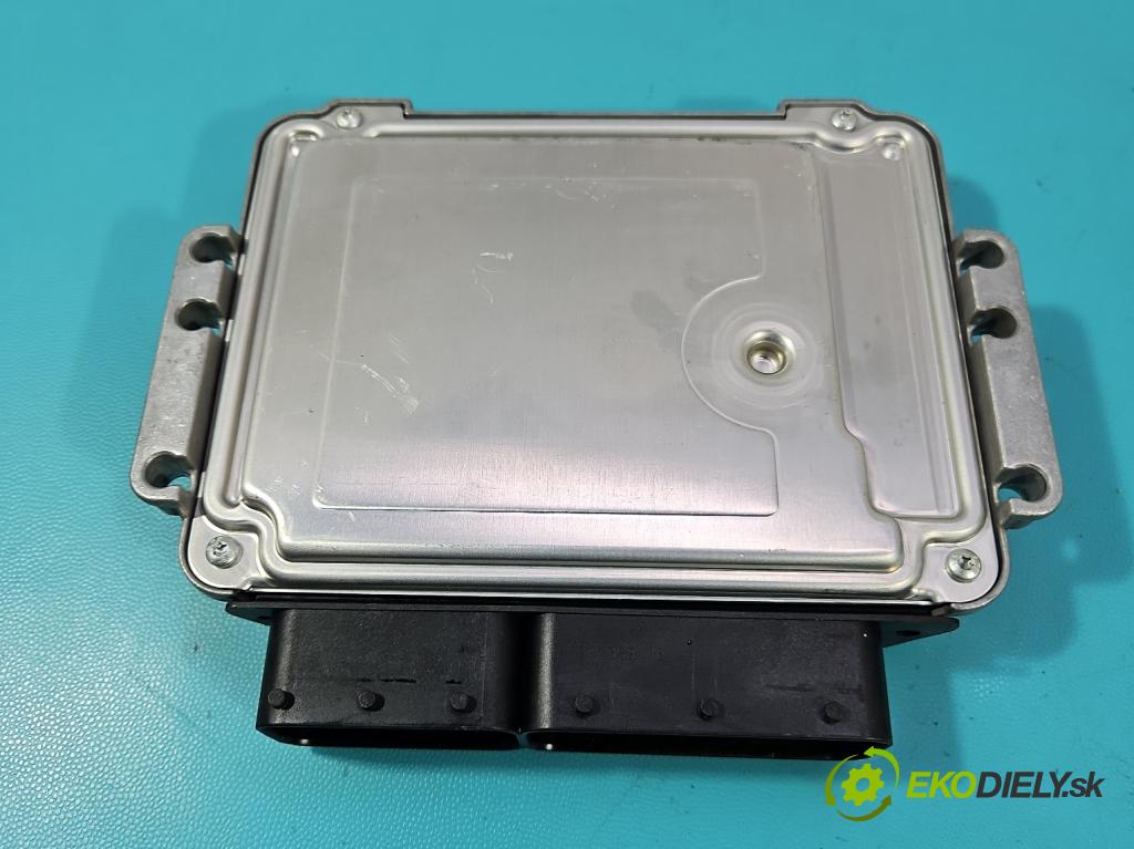 Honda CR-V II 2001-2006 2.2 CTDi: N22A2 140 HP manual 103 kW 2204 cm3 5- riadiaca jednotka motora 0281012132