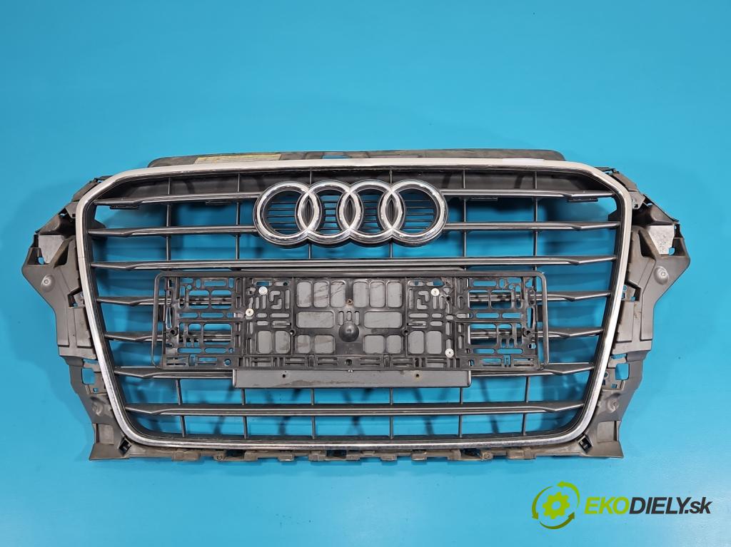 Audi A3 8V 2013-2020 1.8 TFSI 179KM automatic 132 kW 1798 cm3 4- miežka 8V5853651B
