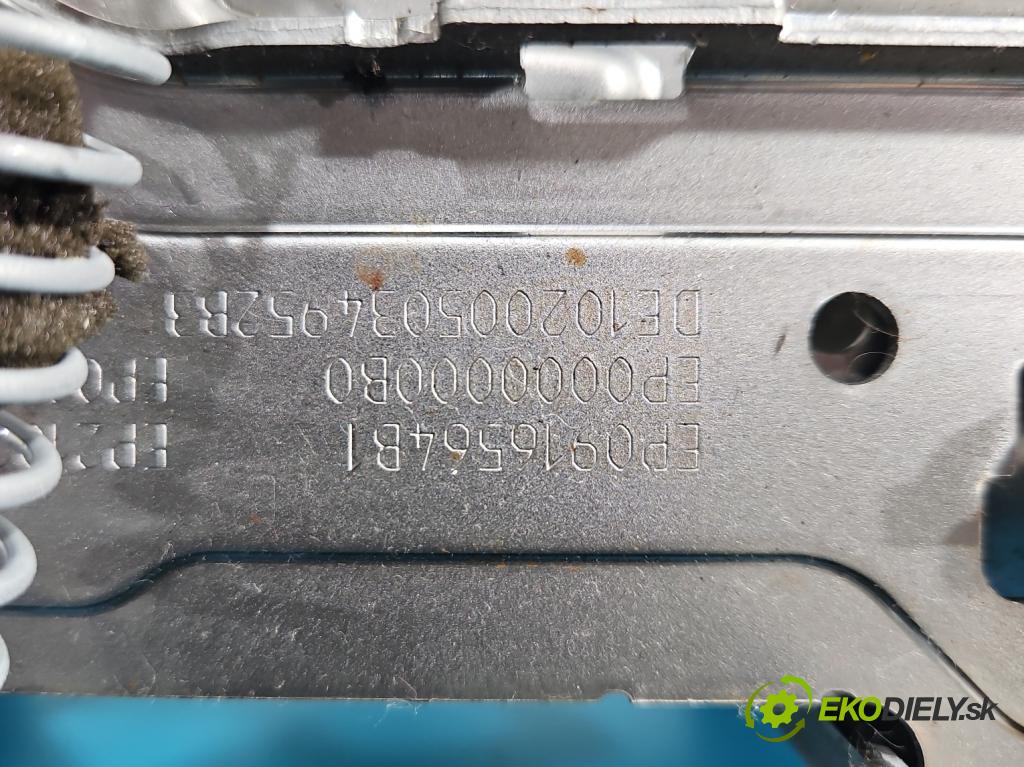 Audi A3 8V 2013-2020 1.8 TFSI 179KM automatic 132 kW 1798 cm3 4- Stĺpik volant 5Q1419502R (Tyč riadenia (volantu))
