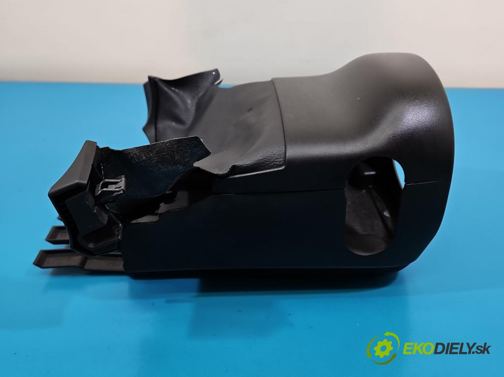 Audi A3 8V 2013-2020 1.8 TFSI 179KM automatic 132 kW 1798 cm3 4- kryt plast 8V0953512A
