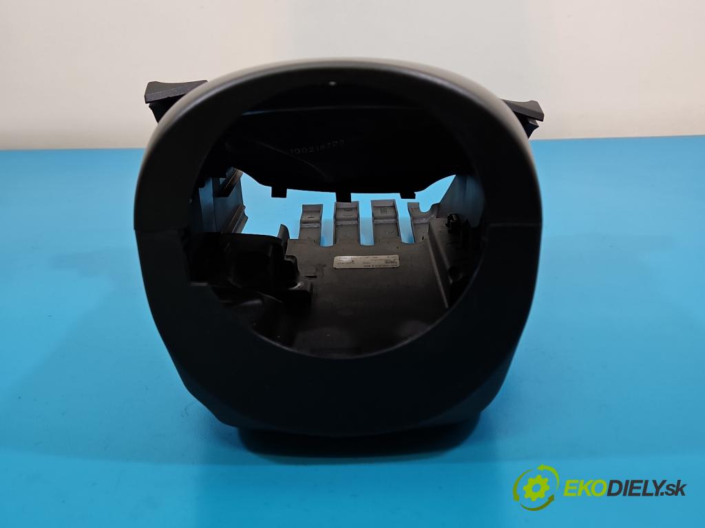 Audi A3 8V 2013-2020 1.8 TFSI 179KM automatic 132 kW 1798 cm3 4- kryt plast 8V0953512A