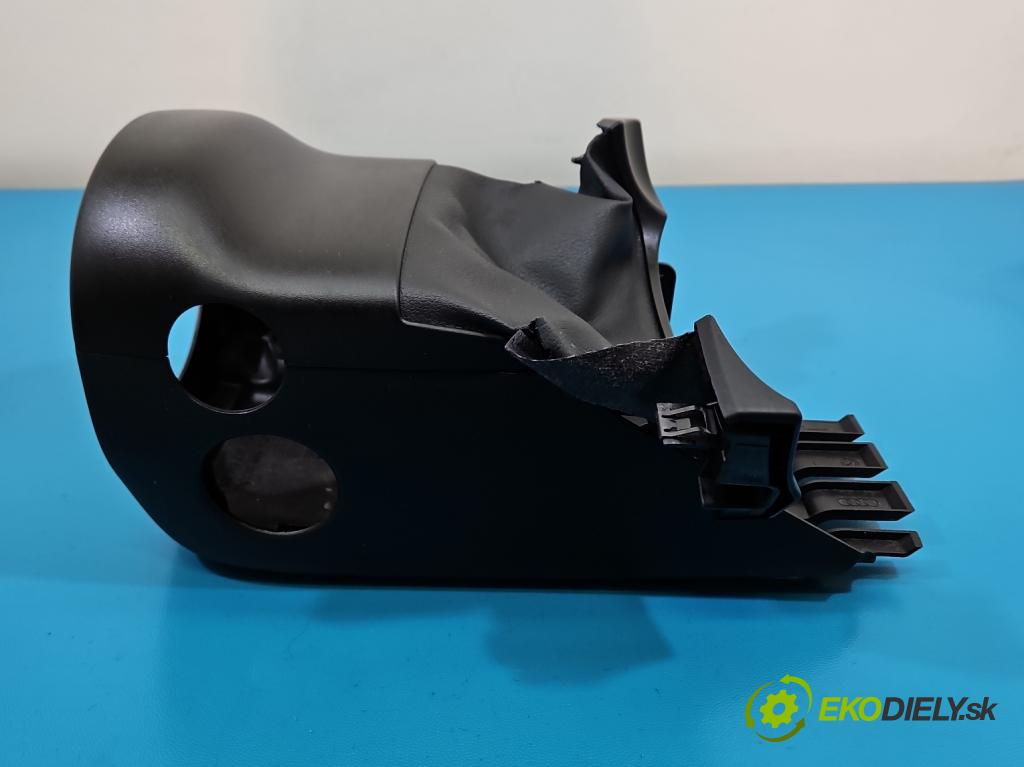 Audi A3 8V 2013-2020 1.8 TFSI 179KM automatic 132 kW 1798 cm3 4- kryt plast 8V0953512A