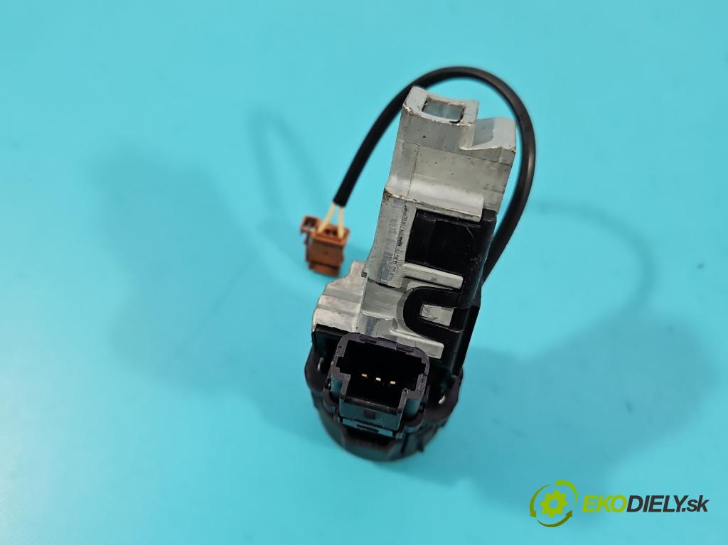 Citroen C3 III 2016-2024 1.2 12V 82 HP manual 60 kW 1199 cm3 5- riadiaca jednotka motora 9800913080