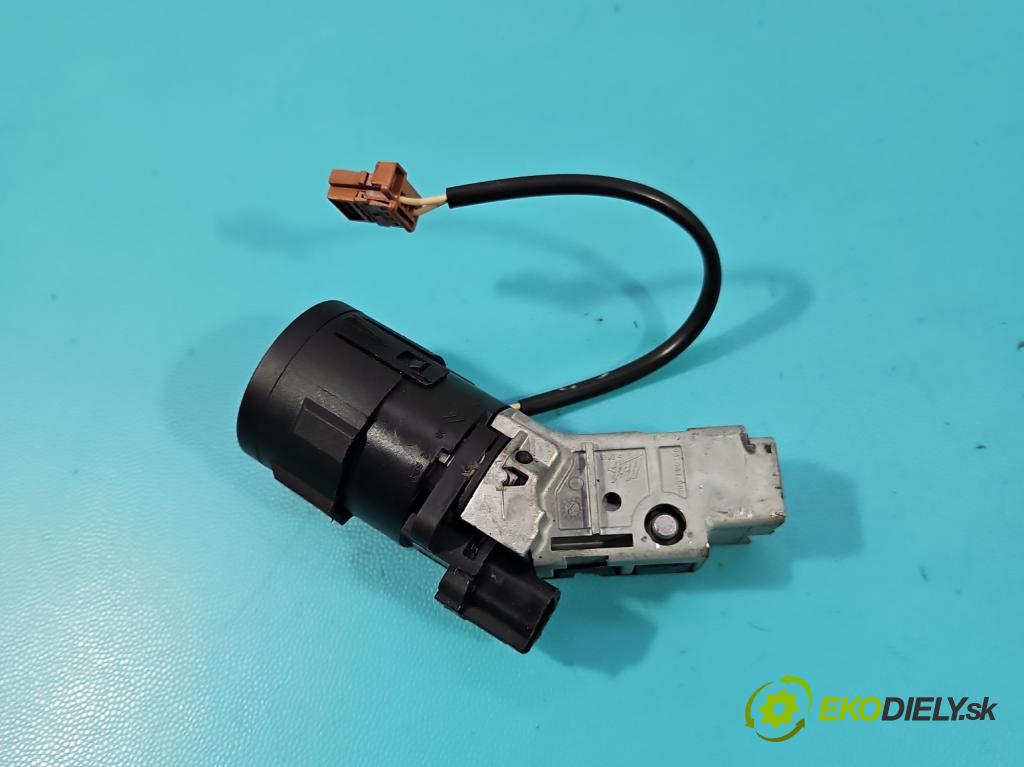 Citroen C3 III 2016-2024 1.2 12V 82 HP manual 60 kW 1199 cm3 5- riadiaca jednotka motora 9800913080