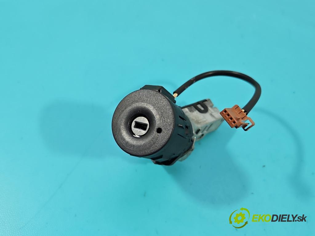 Citroen C3 III 2016-2024 1.2 12V 82 HP manual 60 kW 1199 cm3 5- riadiaca jednotka motora 9800913080