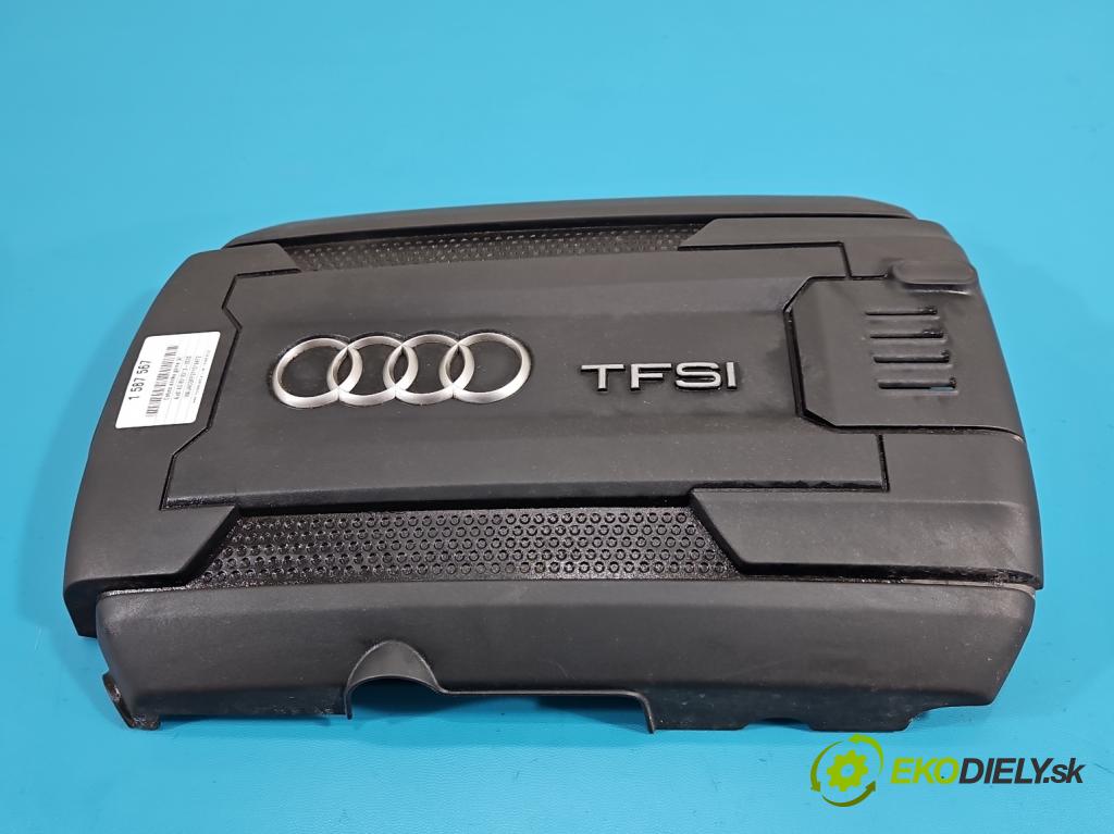 Audi A3 8V 2013-2020 1.8 TFSI 179KM automatic 132 kW 1798 cm3 4- kryt motora horní: 06K103925K