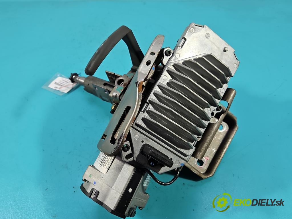 Fiat Panda II 2003-2012 1.2 8V 60 HP manual 44 kW 1242 cm3 5- čerpadlo posilovač 2610184805A (Servočerpadlo)