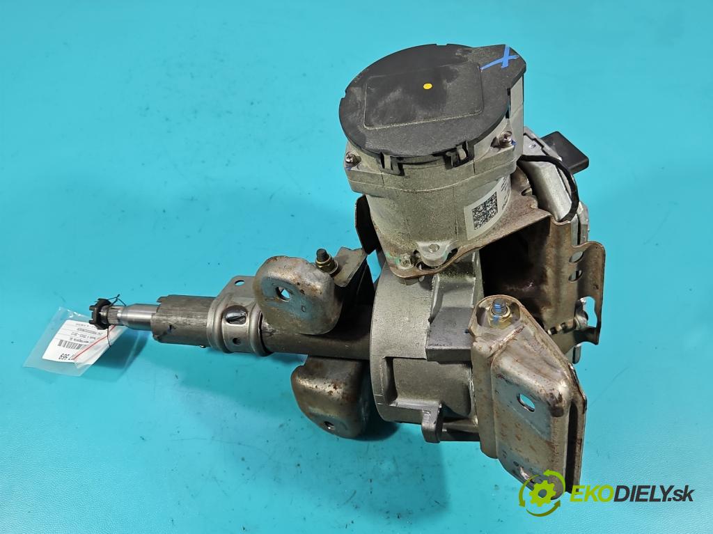 Fiat Panda II 2003-2012 1.2 8V 60 HP manual 44 kW 1242 cm3 5- čerpadlo posilovač 2610184805A (Servočerpadlo)