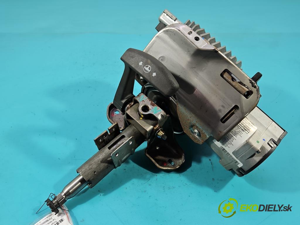 Fiat Panda II 2003-2012 1.2 8V 60 HP manual 44 kW 1242 cm3 5- čerpadlo posilovač 2610184805A (Servočerpadlo)