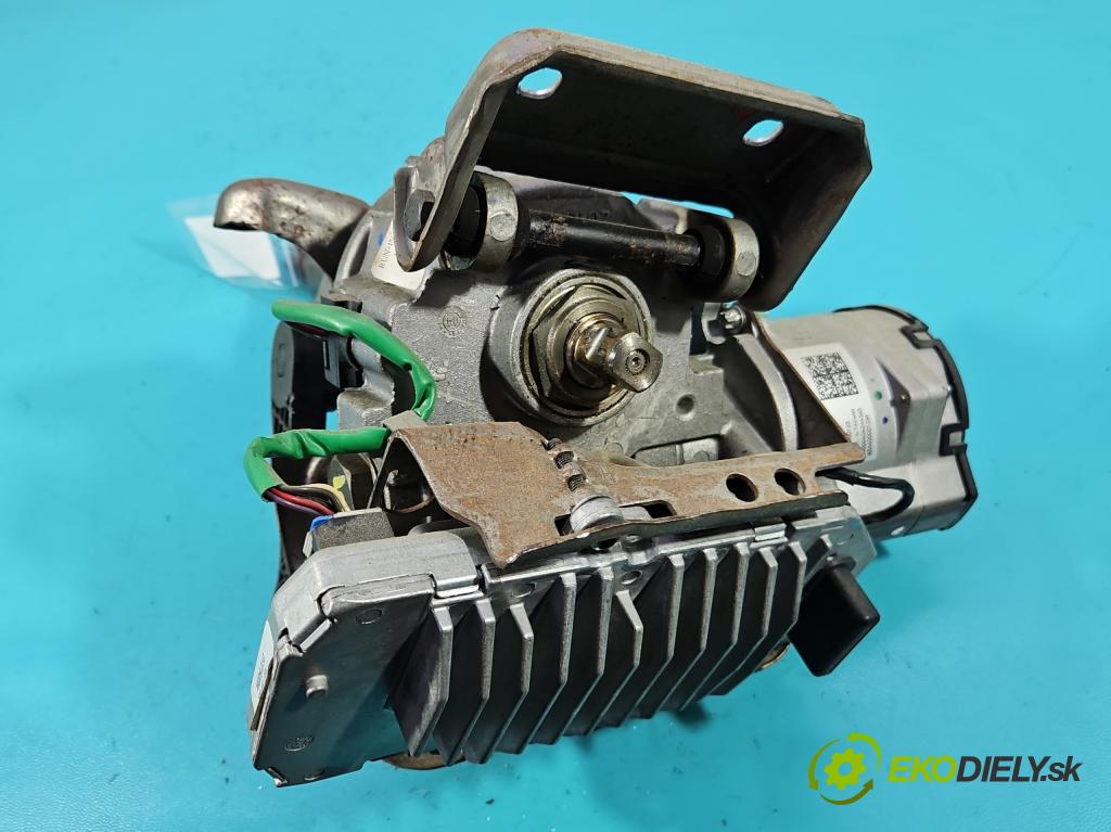 Fiat Panda II 2003-2012 1.2 8V 60 HP manual 44 kW 1242 cm3 5- čerpadlo posilovač 2610184805A (Servočerpadlo)