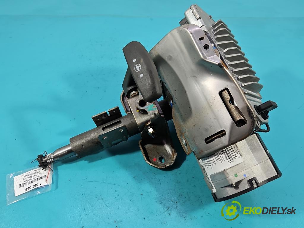 Fiat Panda II 2003-2012 1.2 8V 60 HP manual 44 kW 1242 cm3 5- čerpadlo posilovač 2610184805A (Servočerpadlo)