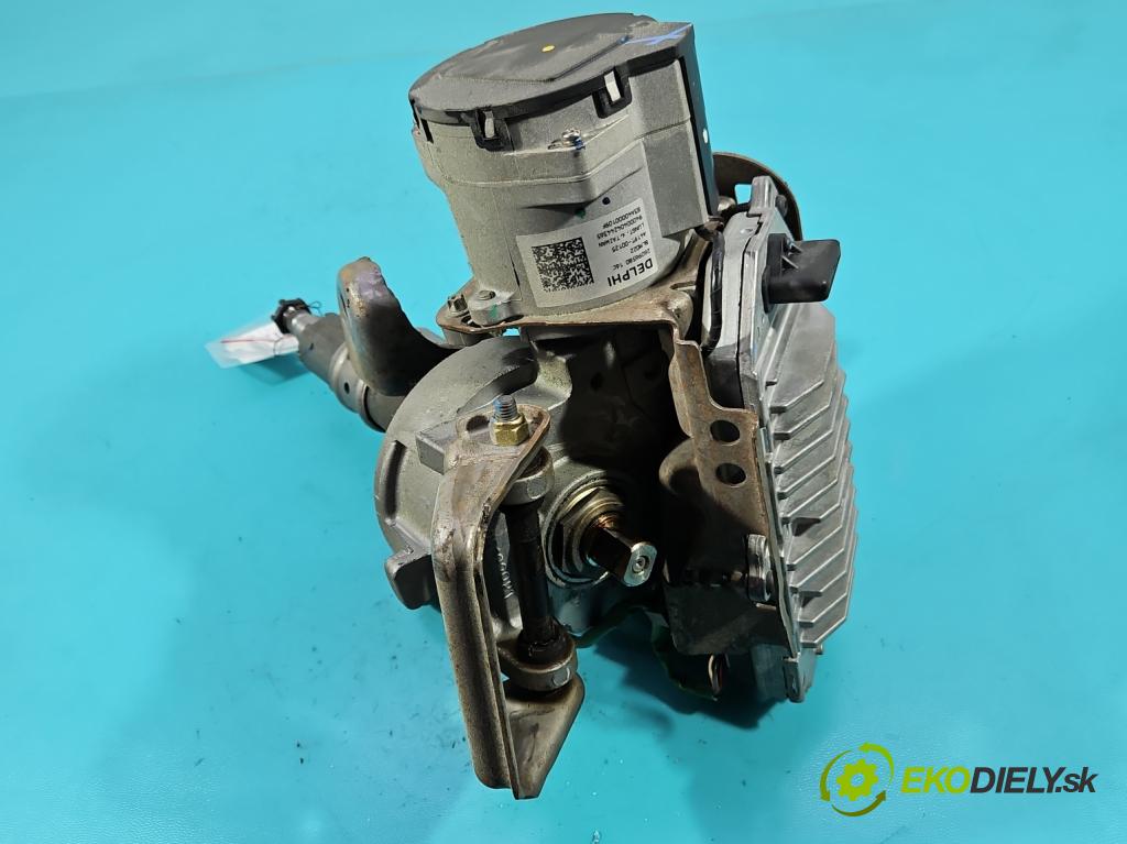 Fiat Panda II 2003-2012 1.2 8V 60 HP manual 44 kW 1242 cm3 5- čerpadlo posilovač 2610184805A (Servočerpadlo)