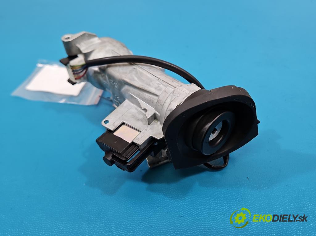 Audi A3 8V 2013-2020 1.8 TFSI 179KM automatic 132 kW 1798 cm3 4- Spínačka 1K0905851 (Spínacia skrinka)