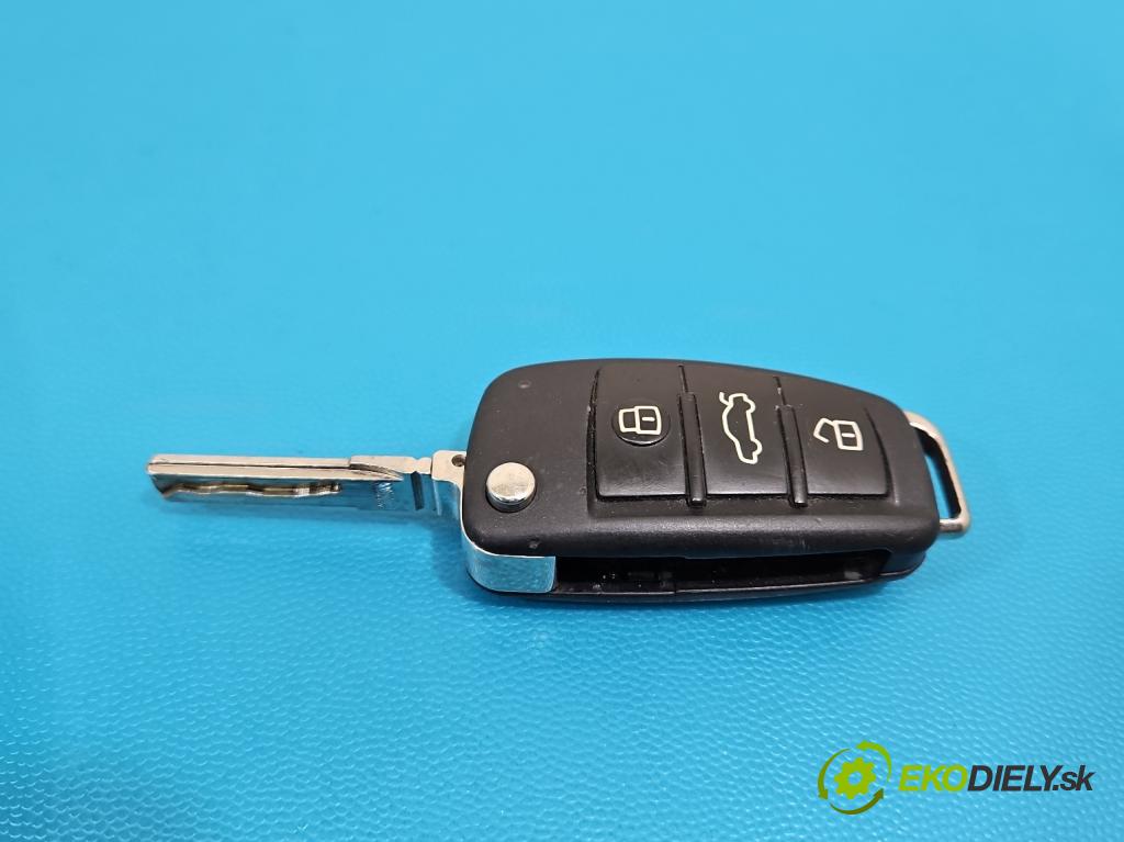 Audi A3 8V 2013-2020 1.8 TFSI 179KM automatic 132 kW 1798 cm3 4- Spínačka 1K0905851 (Spínacia skrinka)