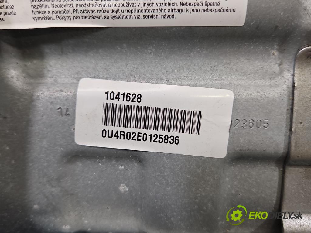 Audi A3 8V 2013-2020 1.8 TFSI 179KM automatic 132 kW 1798 cm3 4- airbag vzduch: 8V1880841C