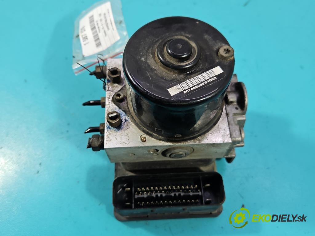 Honda CR-V II 2001-2006 2.2 CTDi: N22A2 140 HP manual 103 kW 2204 cm3 5- čerpadlo abs 57110-SKN-G010-M1 (Pumpa ABS)