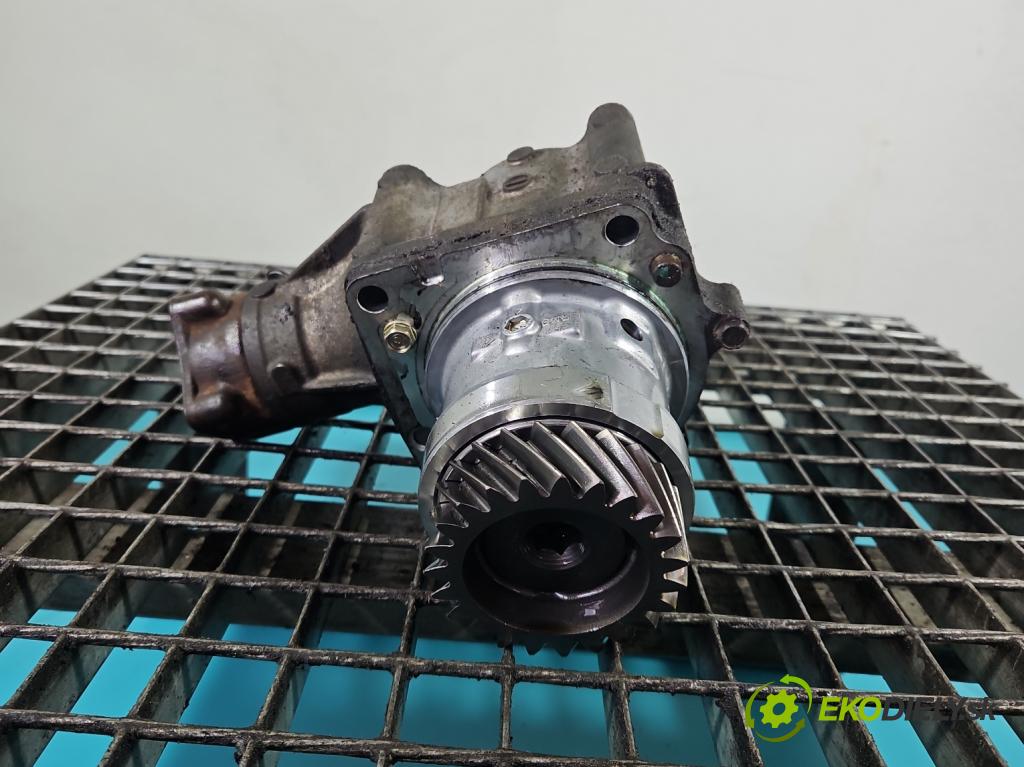 Honda CR-V II 2001-2006 2.2 CTDi: N22A2 140 hp manual 103 kW 2204 cm3 5- Redukce: