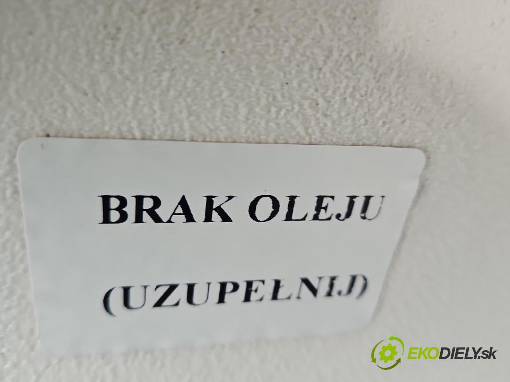Honda CR-V II 2001-2006 2.2 CTDi: N22A2 140 hp manual 103 kW 2204 cm3 5- Redukce: