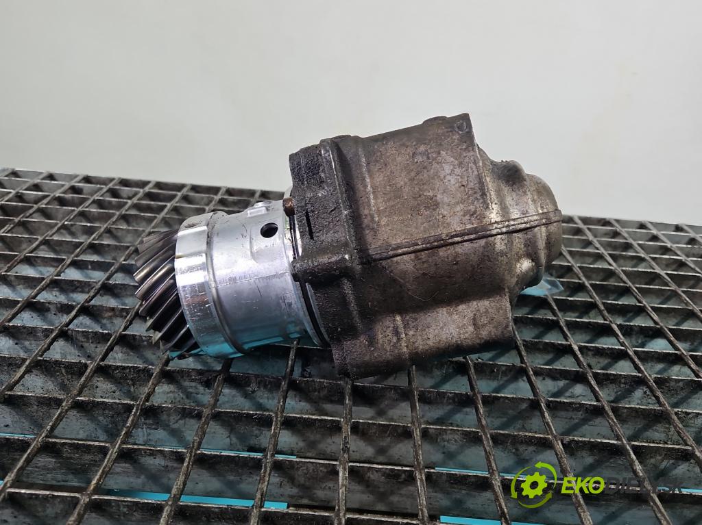 Honda CR-V II 2001-2006 2.2 CTDi: N22A2 140 hp manual 103 kW 2204 cm3 5- Redukce: