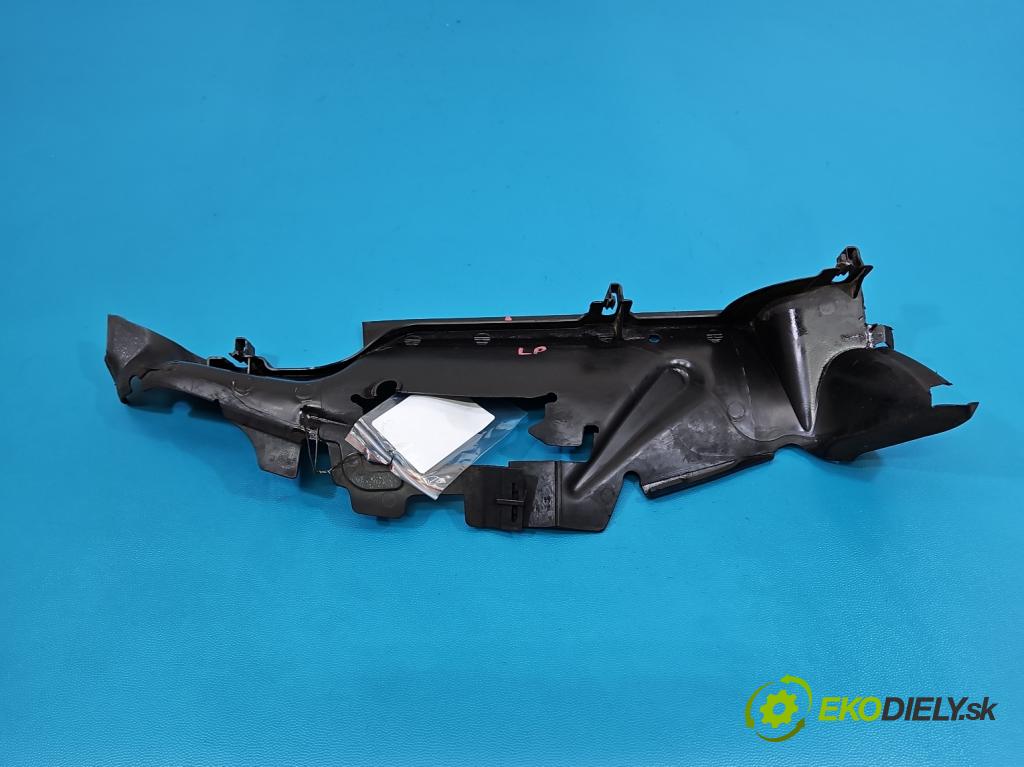 Audi A3 8V 2013-2020 1.8 TFSI 179KM automatic 132 kW 1798 cm3 4- Vstup: vzduchu 8V0121283