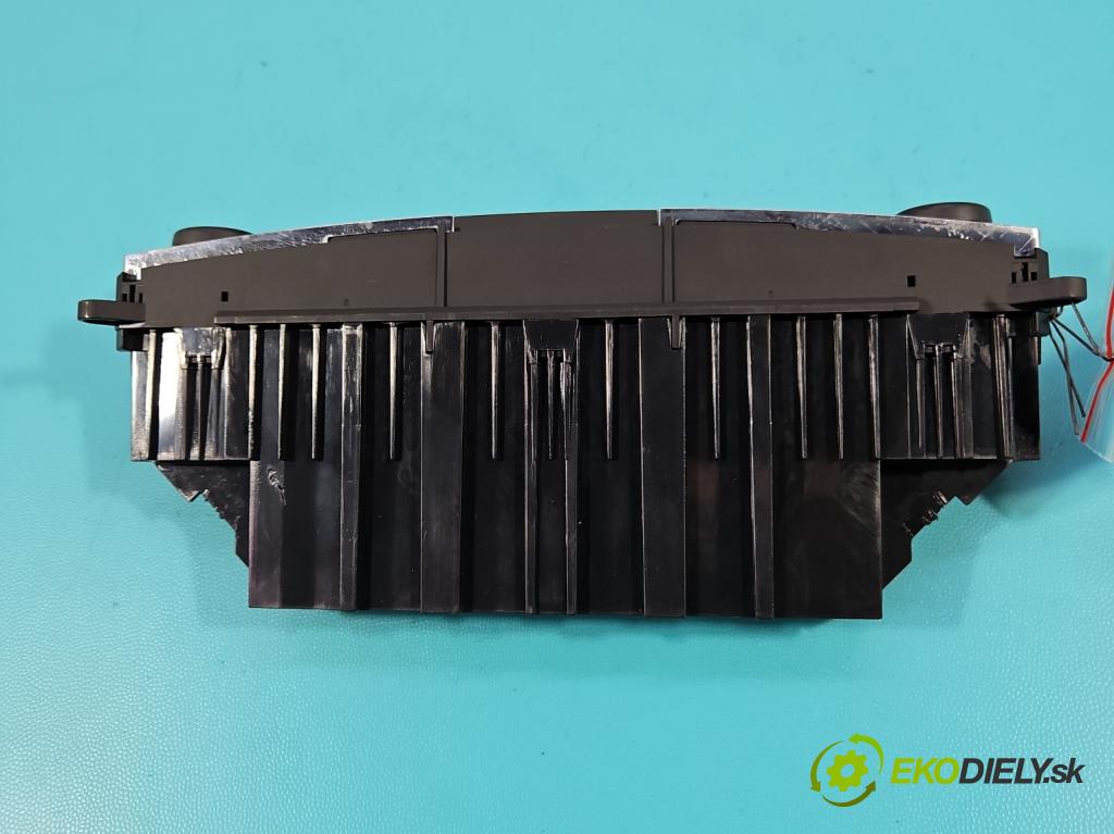 Citroen C5 II 2008-2017 2.0 hdi 140 HP manual 103 kW 1997 cm3 5- panel kúrenia 96715288ZD