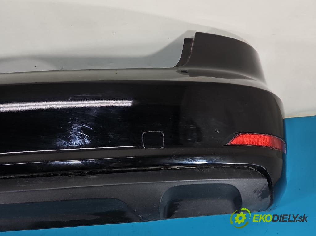 Audi A3 8V 2013-2020 1.8 TFSI 179KM automatic 132 kW 1798 cm3 4- nárazník zadné  (Kľučka dverí ostatné)
