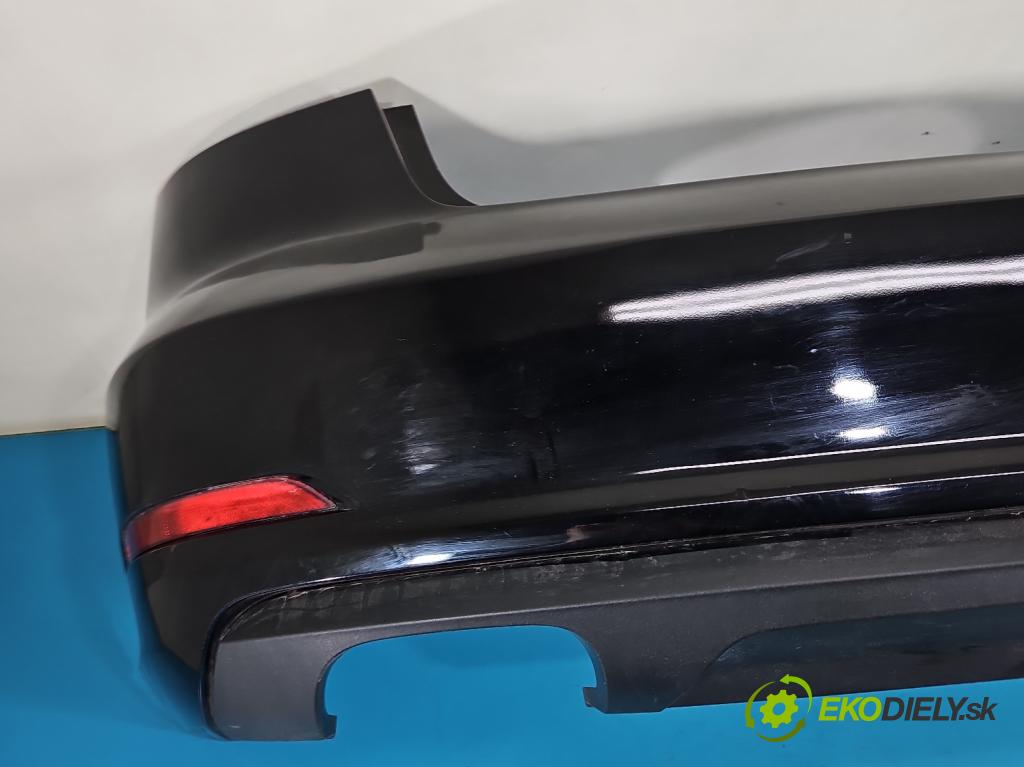 Audi A3 8V 2013-2020 1.8 TFSI 179KM automatic 132 kW 1798 cm3 4- nárazník zadné  (Kľučka dverí ostatné)
