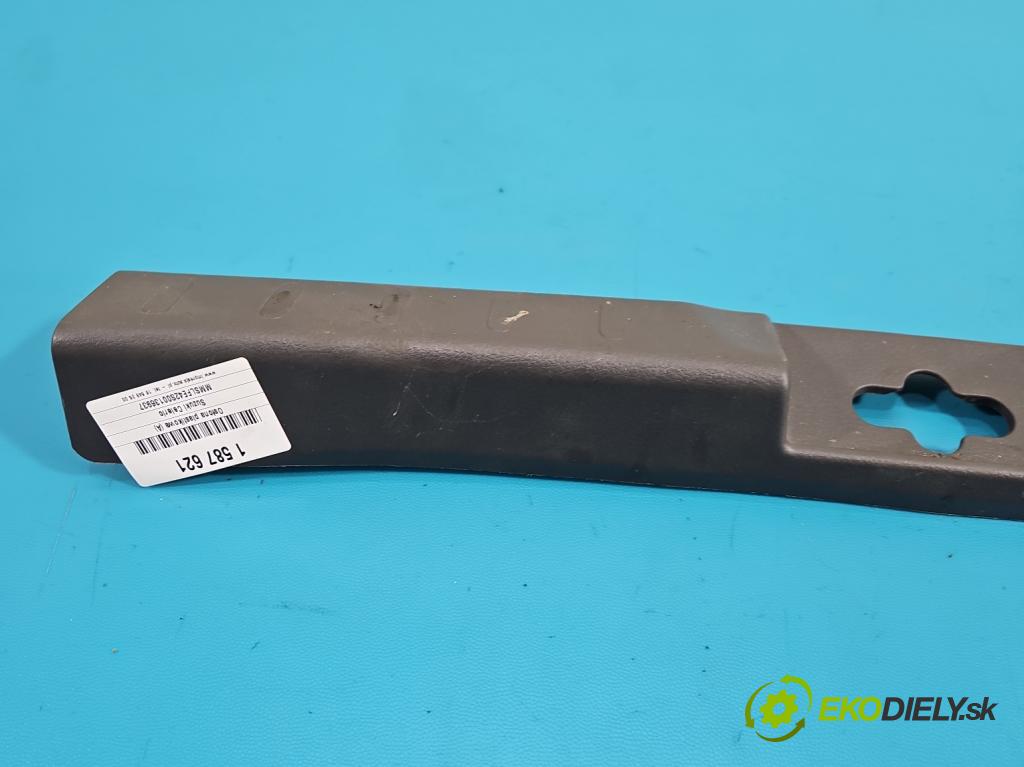 Suzuki Celerio 1.0 12V 68 HP manual 50 kW 998 cm3 5- kryt plast 76191-76M0