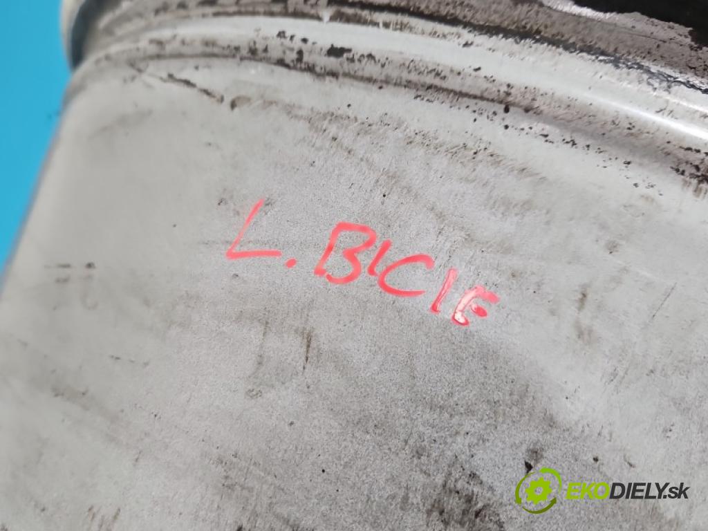 Citroen DS4 2011-2015 2.0 hdi RH02 163 HP manual 120 kW 1997 cm3 5- Disk hliník 18" 9688904377