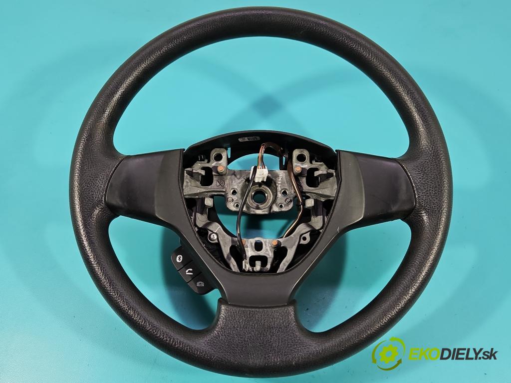 Suzuki Celerio 1.0 12V 68 HP manual 50 kW 998 cm3 5- volant 84M60-5PK (Volant)