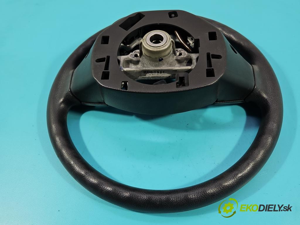 Suzuki Celerio 1.0 12V 68 HP manual 50 kW 998 cm3 5- volant 84M60-5PK (Volant)
