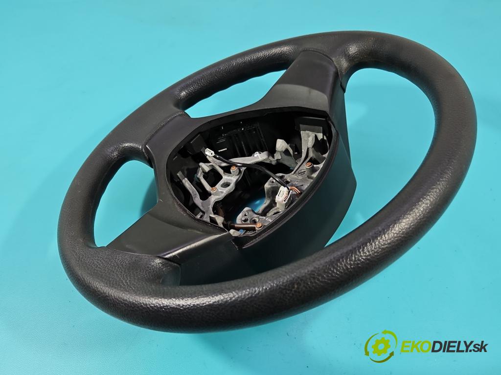 Suzuki Celerio 1.0 12V 68 HP manual 50 kW 998 cm3 5- volant 84M60-5PK (Volant)