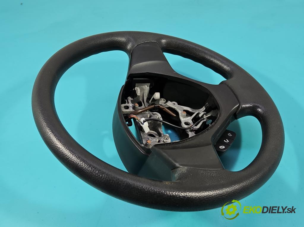 Suzuki Celerio 1.0 12V 68 HP manual 50 kW 998 cm3 5- volant 84M60-5PK (Volant)