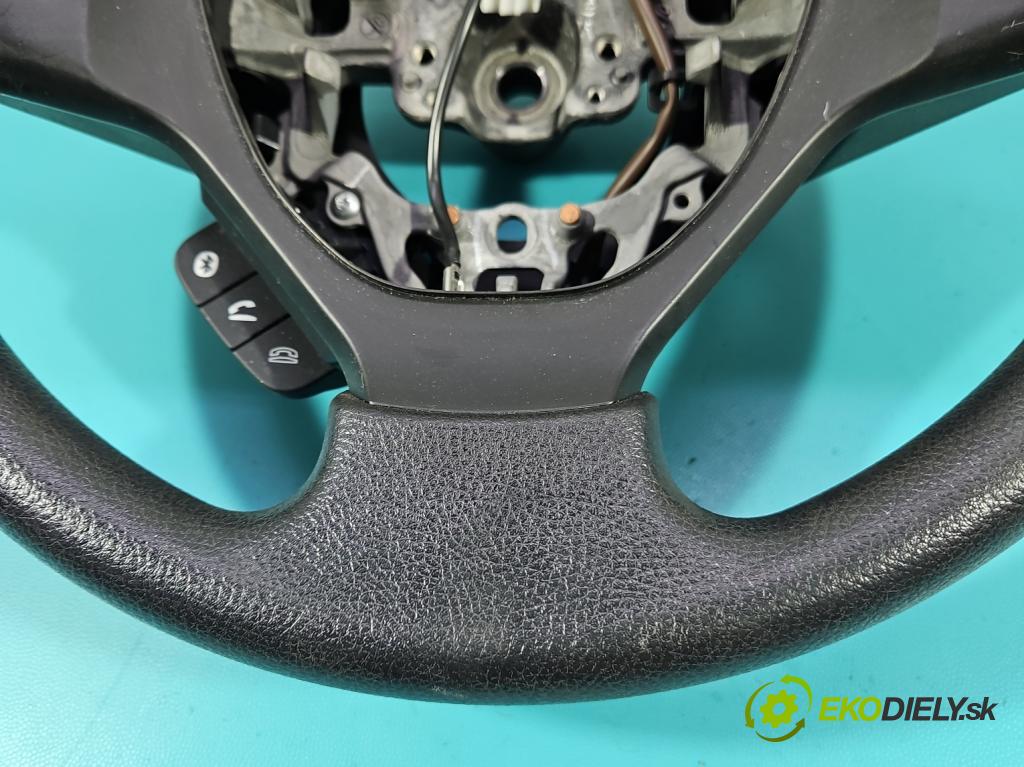 Suzuki Celerio 1.0 12V 68 HP manual 50 kW 998 cm3 5- volant 84M60-5PK (Volant)