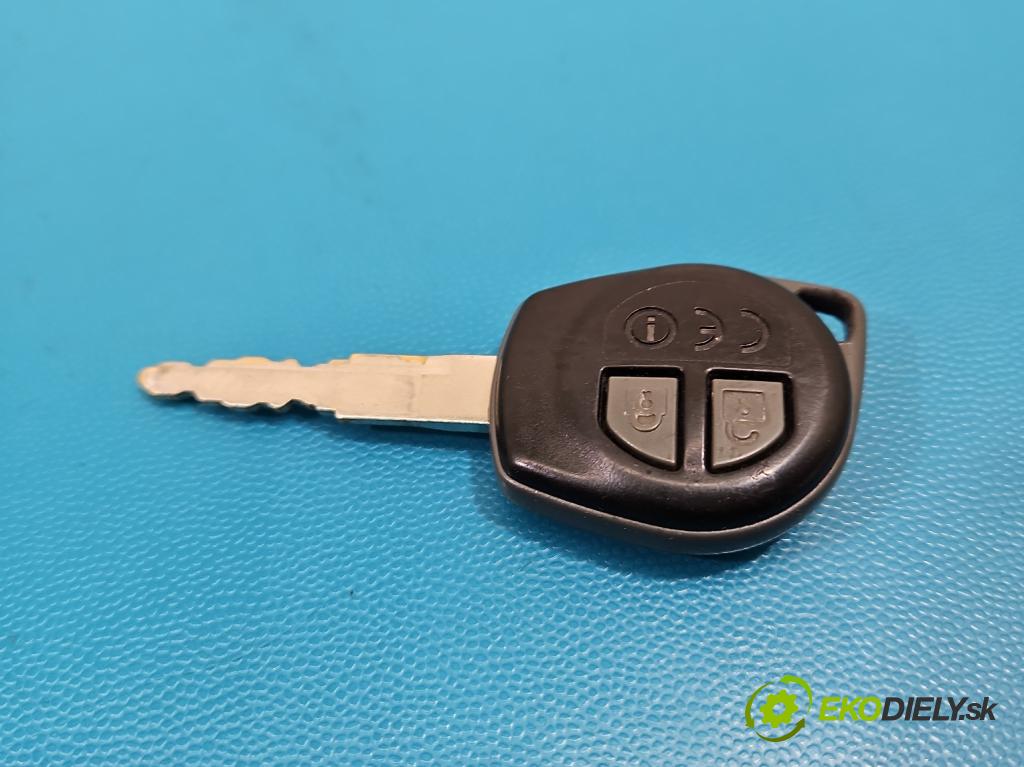 Suzuki Celerio 1.0 12V 68 HP manual 50 kW 998 cm3 5- Spínačka  (Spínacia skrinka)