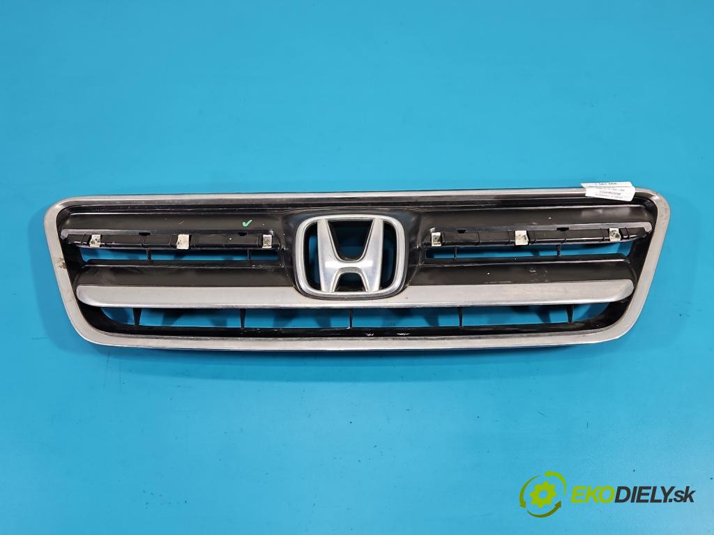Honda CR-V II 2001-2006 2.2 CTDi: N22A2 140 HP manual 103 kW 2204 cm3 5- miežka 71121-SCA-A010-M1