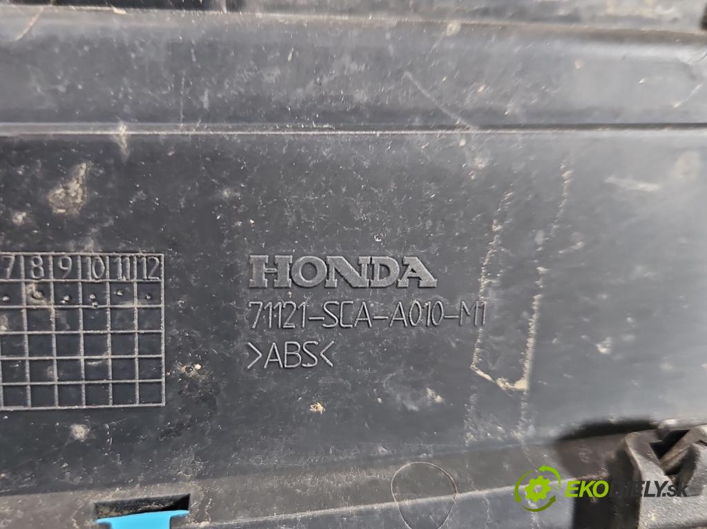 Honda CR-V II 2001-2006 2.2 CTDi: N22A2 140 HP manual 103 kW 2204 cm3 5- miežka 71121-SCA-A010-M1