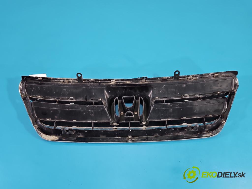 Honda CR-V II 2001-2006 2.2 CTDi: N22A2 140 HP manual 103 kW 2204 cm3 5- miežka 71121-SCA-A010-M1