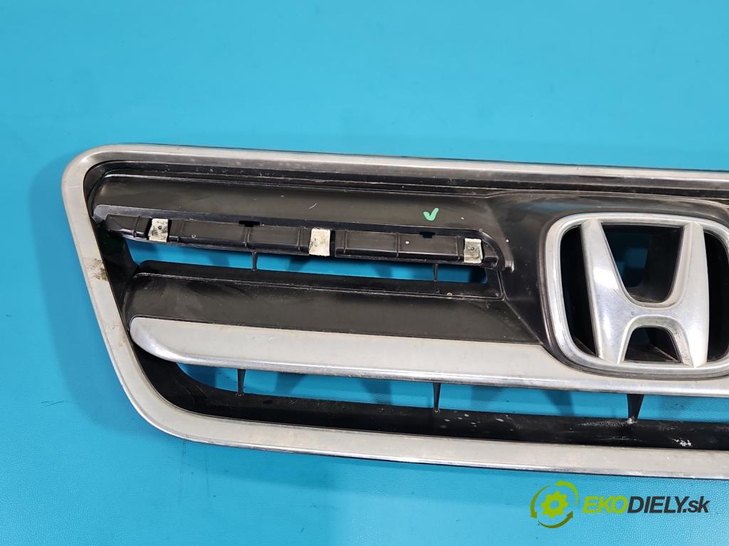 Honda CR-V II 2001-2006 2.2 CTDi: N22A2 140 HP manual 103 kW 2204 cm3 5- miežka 71121-SCA-A010-M1