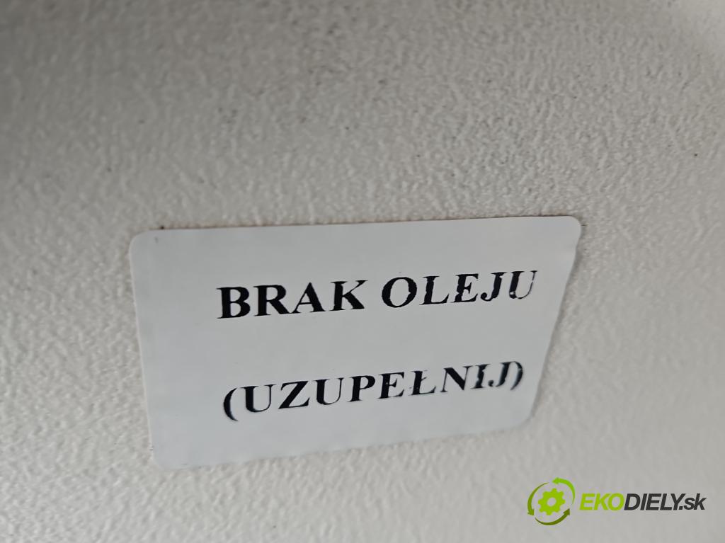 Honda CR-V II 2001-2006 2.2 CTDi: N22A2 140 hp manual 103 kW 2204 cm3 5- převodovka stupňová manual MBE9-1001506