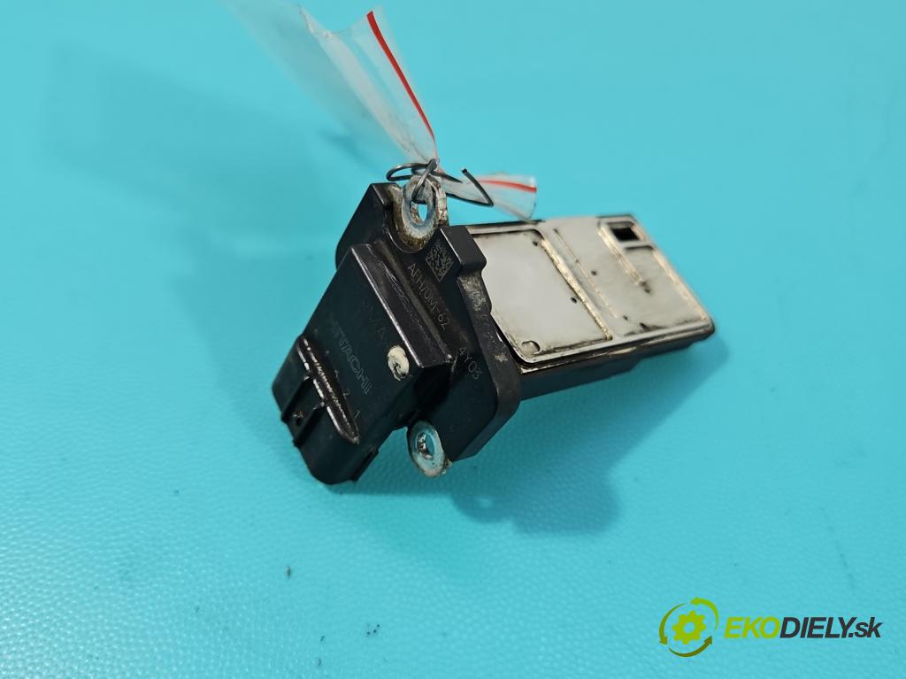Honda CR-V II 2001-2006 2.2 CTDi: N22A2 140 hp manual 103 kW 2204 cm3 5- motorek topení 113800-2330