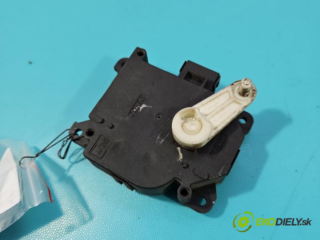 Honda CR-V II 2001-2006 2.2 CTDi: N22A2 140 hp manual 103 kW 2204 cm3 5- motorek topení 113800-2330